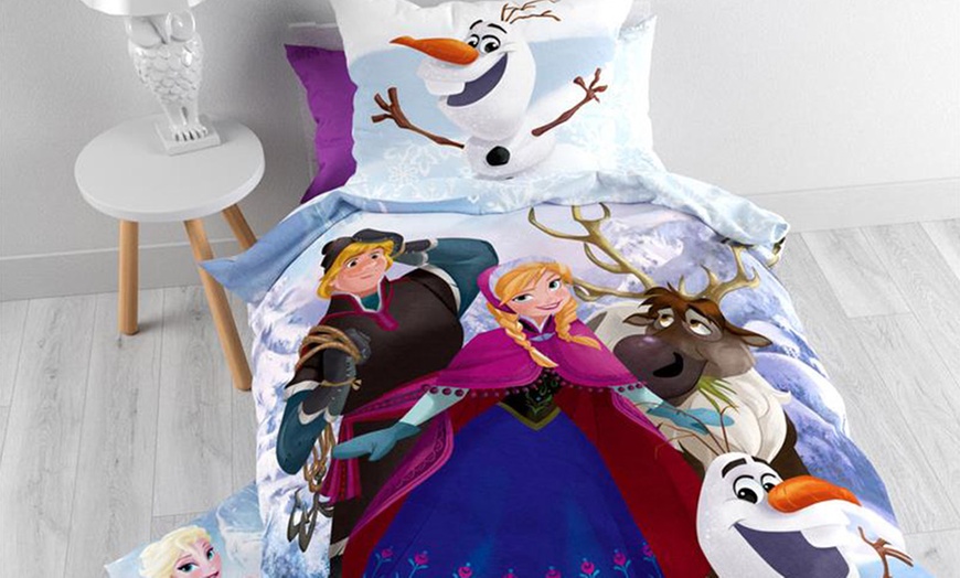 Image 5: Copripiumino, plaid o sacco a pelo