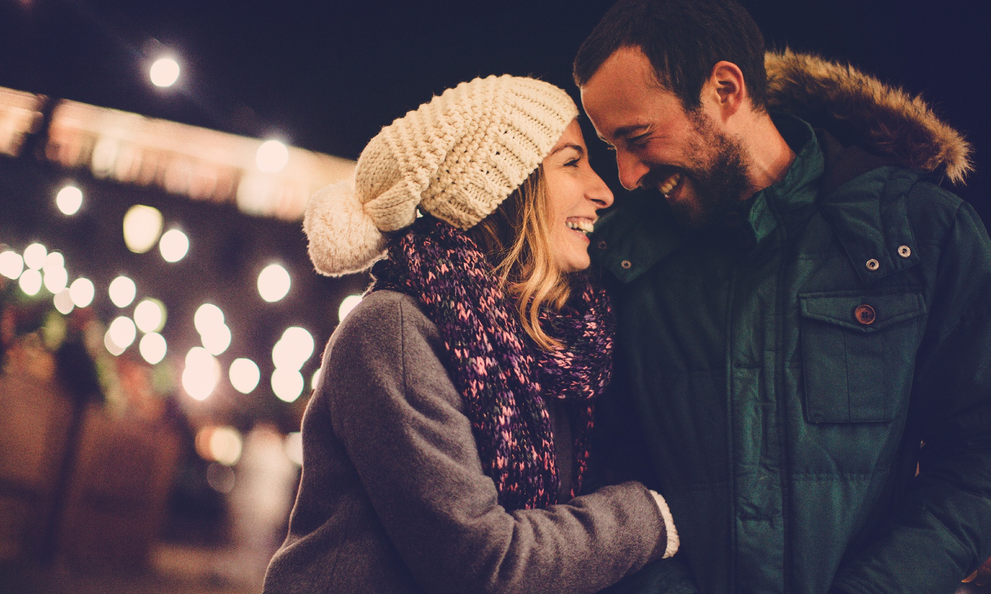 Explore Festive London With a Magical Tour for Two or Four