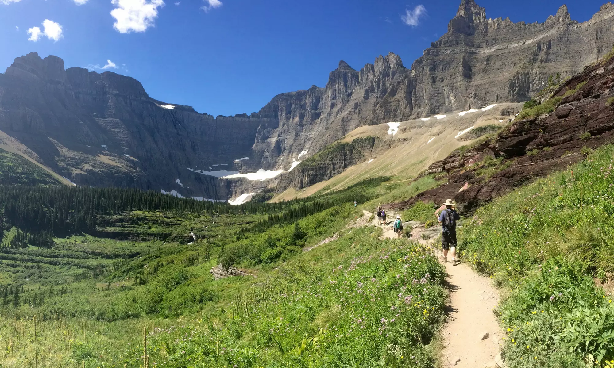 Yellowstone & Big Sky Montana Family Vacation for One Adult or One Child from Austin Adventures (Up to 16% Off) - Second Medium