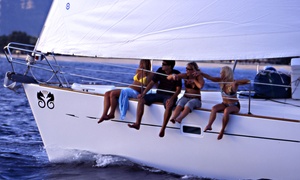 Sailing Tours