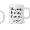 Image 18: Hug Mugs