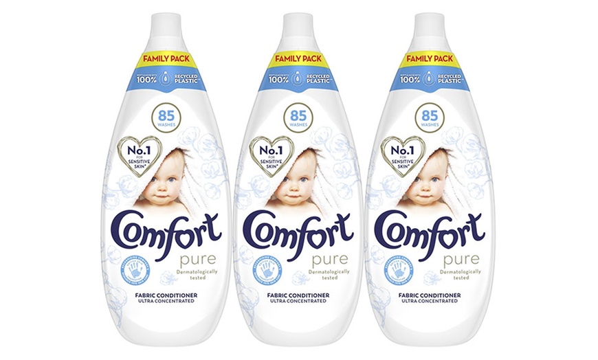 Image 6: Comfort Intense Conditioner