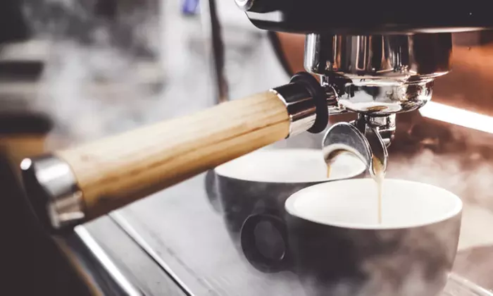 Werde zum Profi: Kaffee- oder Wein-Seminar mit Verkostung und Snacks