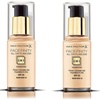 Image 7: 2 o 3 fondotinta Max Factor Face Finity