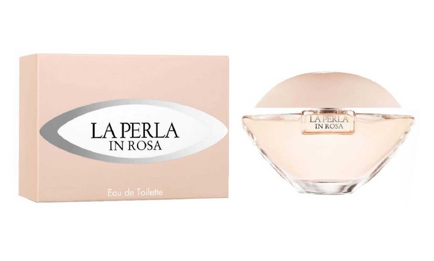 Image 1: La Perla In Rosa EDT