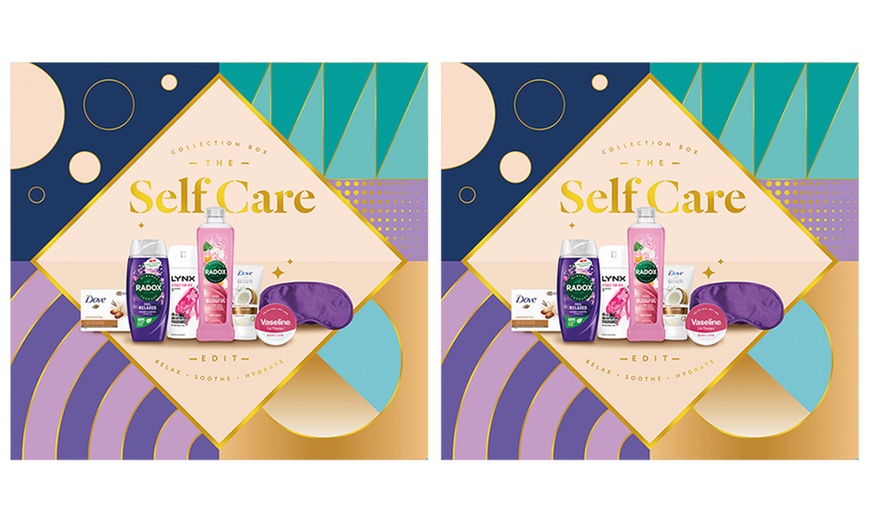 Image 4: Up to 4-Pack Self-Care Collection Boxes 