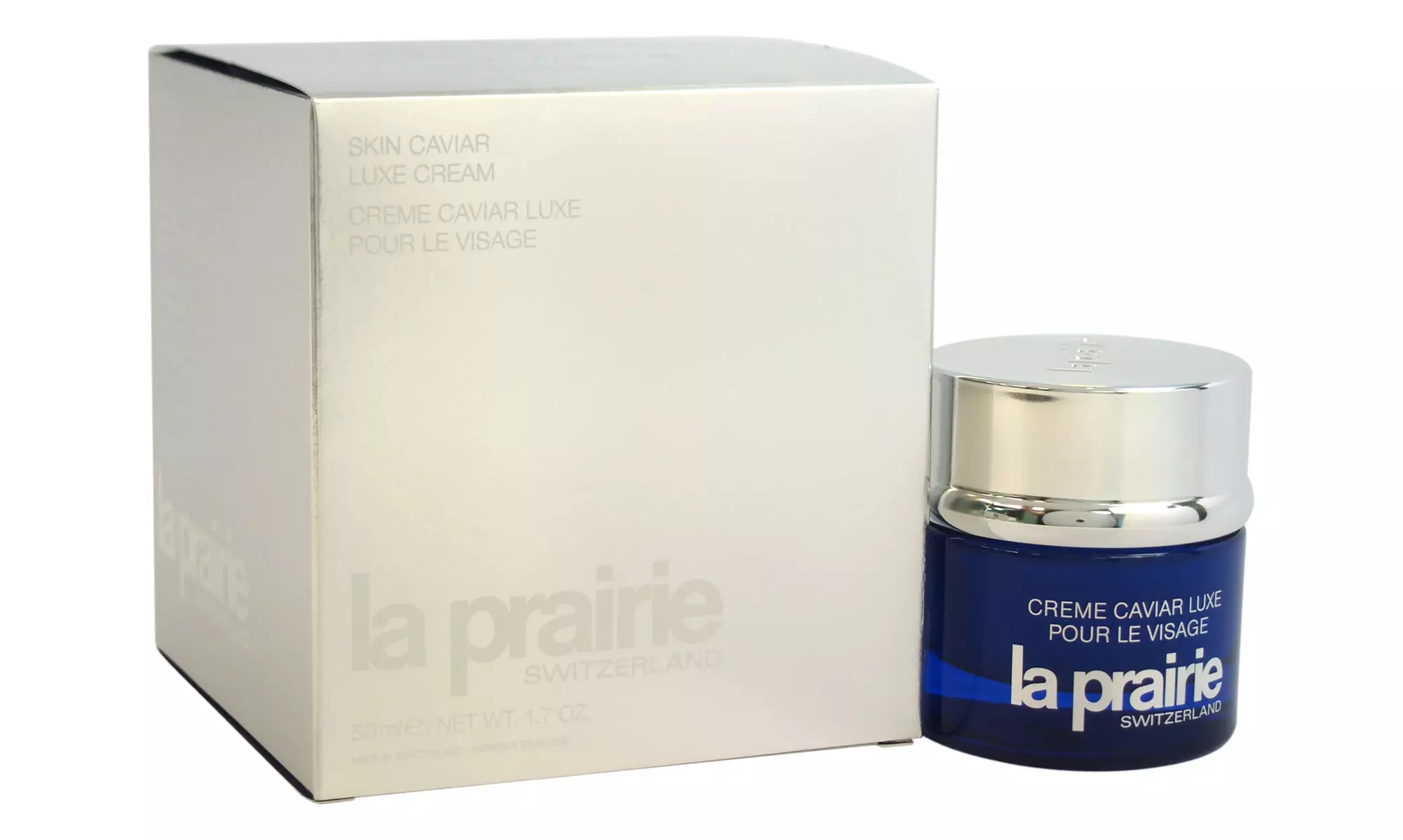 La Prairie Skin Caviar Collection - Second Medium