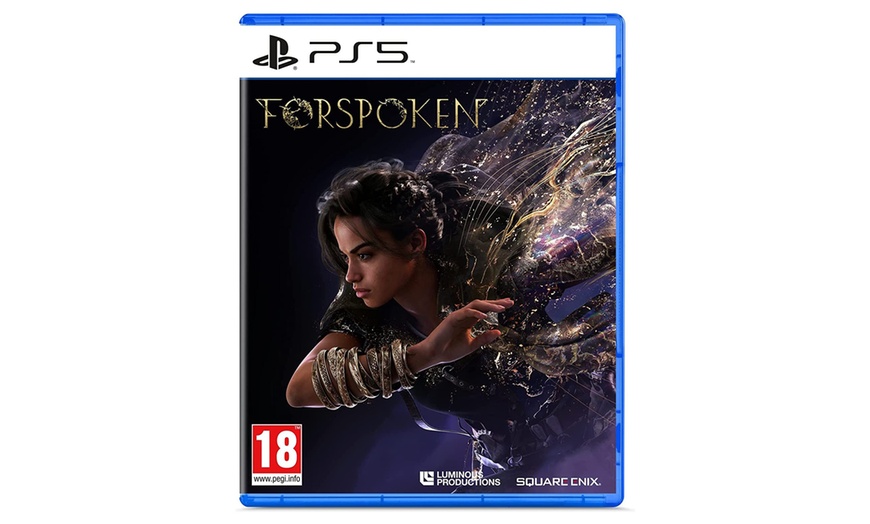 Image 1: Forspoken per PS5