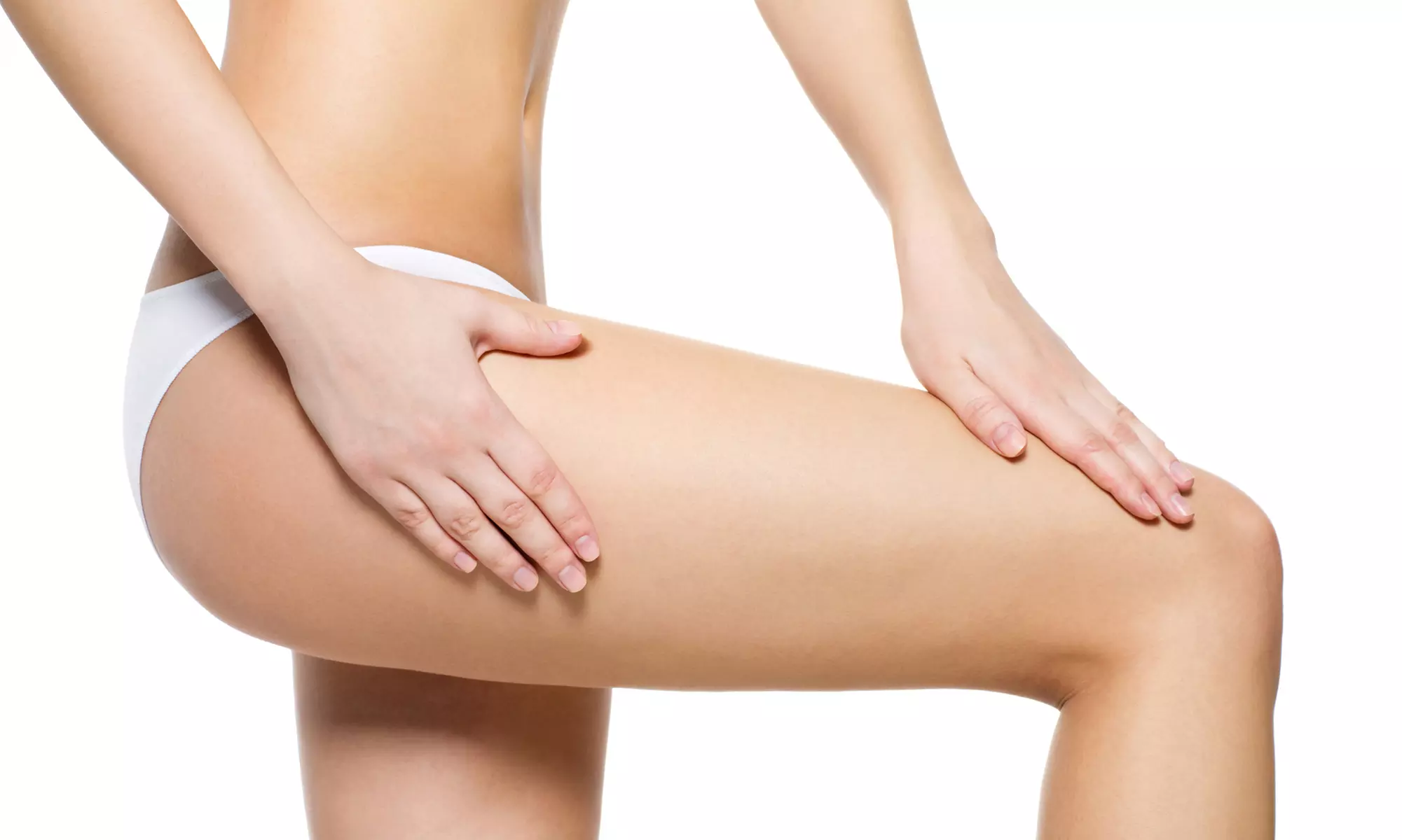$199 for One Sclerotherapy Treatment or Two Laser Spider-Vein Treatments at Luxor Medical Spa ($500 Value) - Primary Image