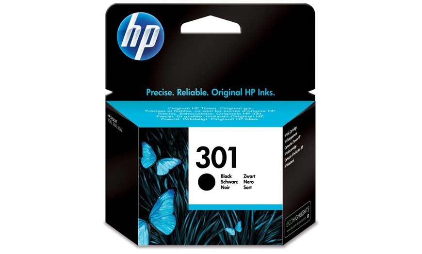 Image 2: Hewlett-Packard Ink Cartridge