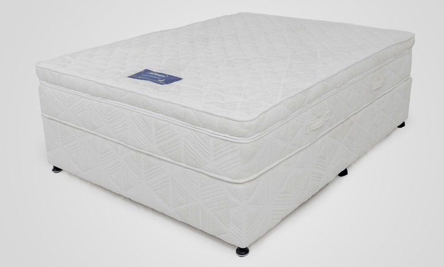 silentnight sapphire mattress