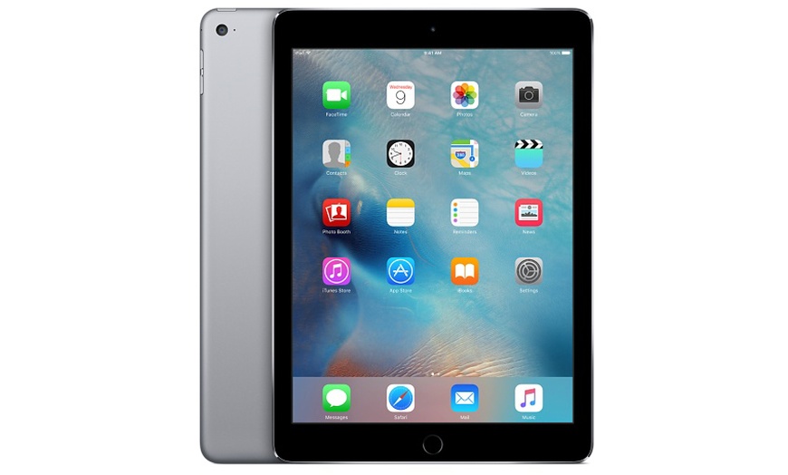 Image 6: iPad Air/Air 2 16-128GB Wi-Fi/4G
