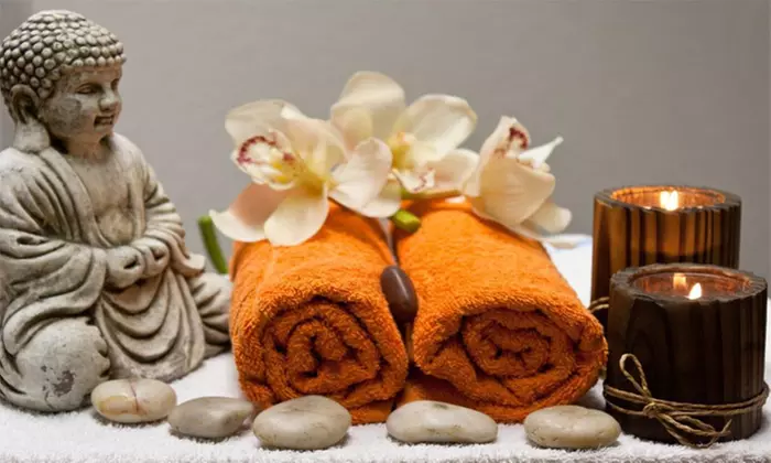 3 o 5 massaggi  linfodrenanti da Anshiare Benessere E Relax