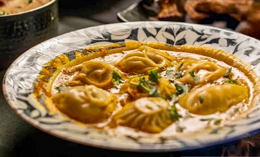 Image 11: Savor Authentic Indian Flavors: $20 Towards Food & Drink For 1