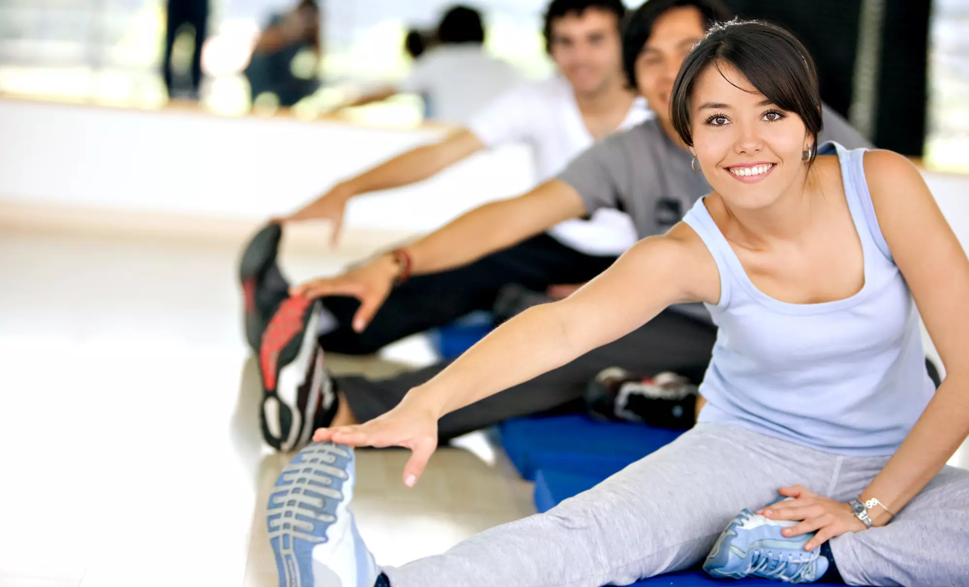 3 Months of Unlimited Group Fitness Classes from Diversity World of Dance and Fitness (65% Off) - Primary Image
