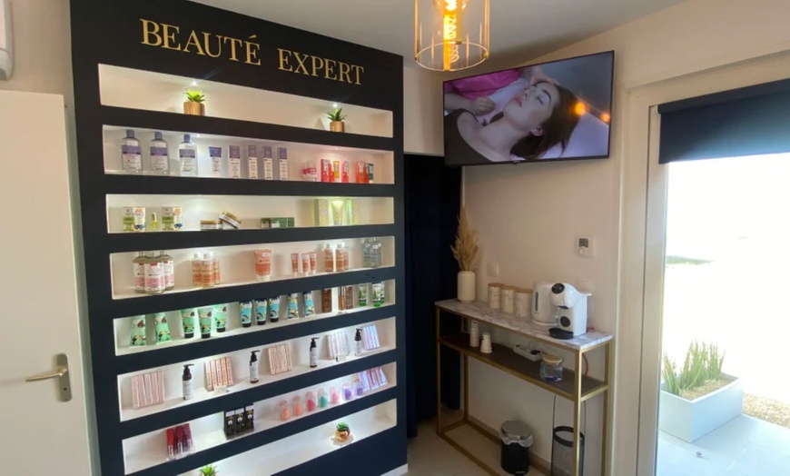 Image 3: Beauté du regard avec Beauté Expert