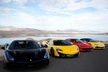 Driving or Riding Experience or Rental from Exotic Driving Experiences (Up to 50% Off). Six Options Available. - Second Medium