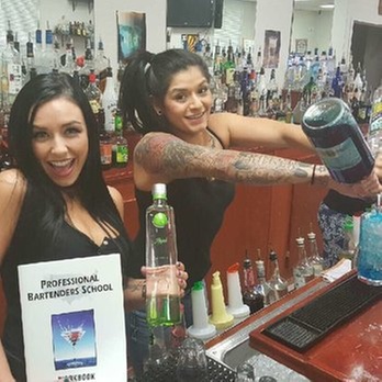 Online Bartender Training with Certificate- One or Two (Up to 98% Off)
