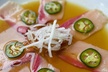 Up to $40 to spend at Lemon Grass Fusion Bistro (Up to 30% Off) - Second Medium
