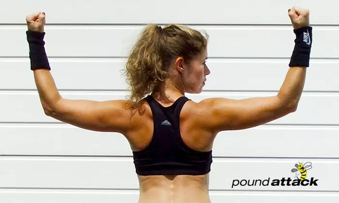 3 bis 6 Monate oder lebenslanger Zugang zum Bikinifigur Coaching von poundattack (bis zu 83% sparen) - Primary Image