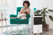 Condizionatore d'aria calda e fredda portatile Breeze da 2000 Watt con telecomando e timer - Image 2