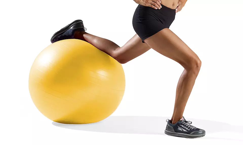 Proform StayBall Stability Ball - Second Medium