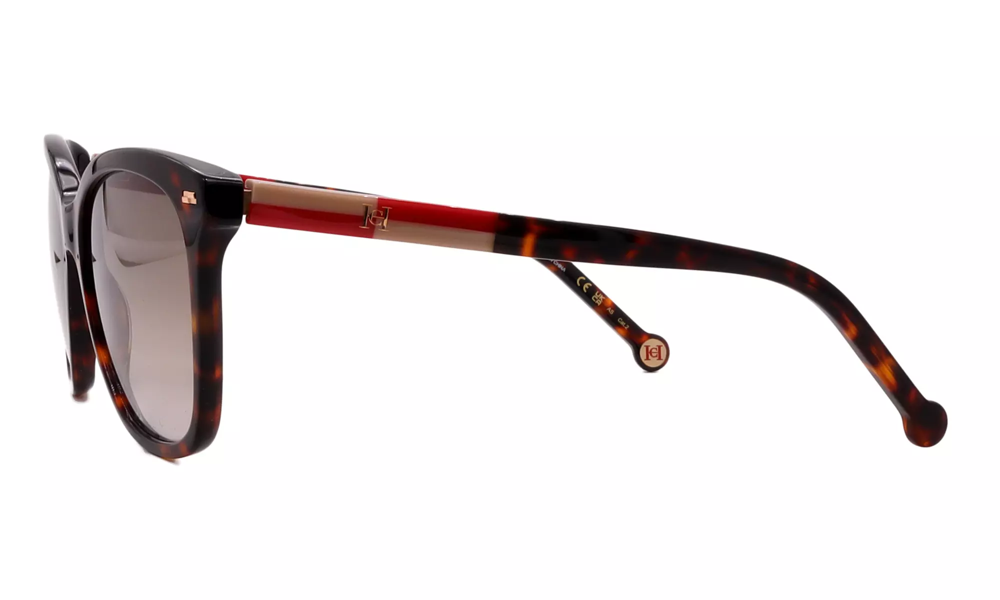 Carolina Herrera Eyewear– Designer Sunglasses in Sophisticated Glamour