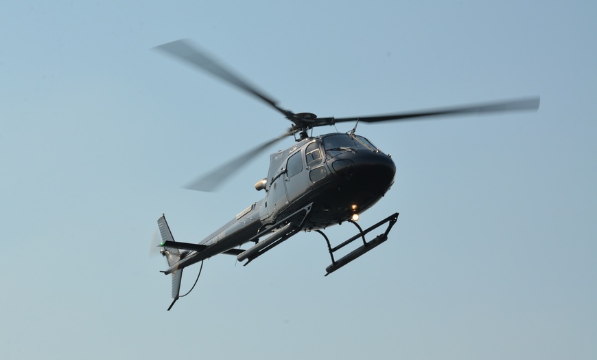 Image 13: Dubai Helicopter Tour