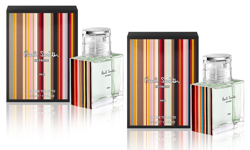 Image 3: Paul Smith Extreme for Men EDT