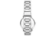 Stuhrling Women's Vogue Crystal Bracelet Watch - Second Medium