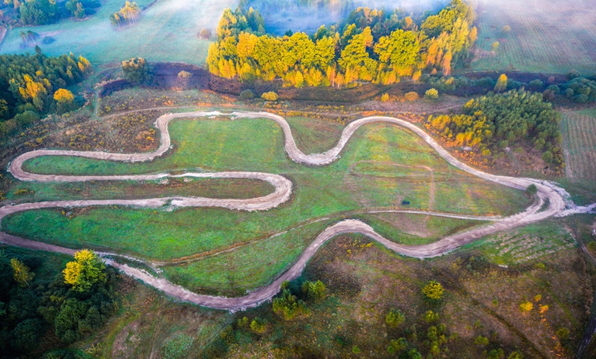 Image 10: Unieś się nad codziennością! Lot balonem w 13 lokalizacjach do wyboru