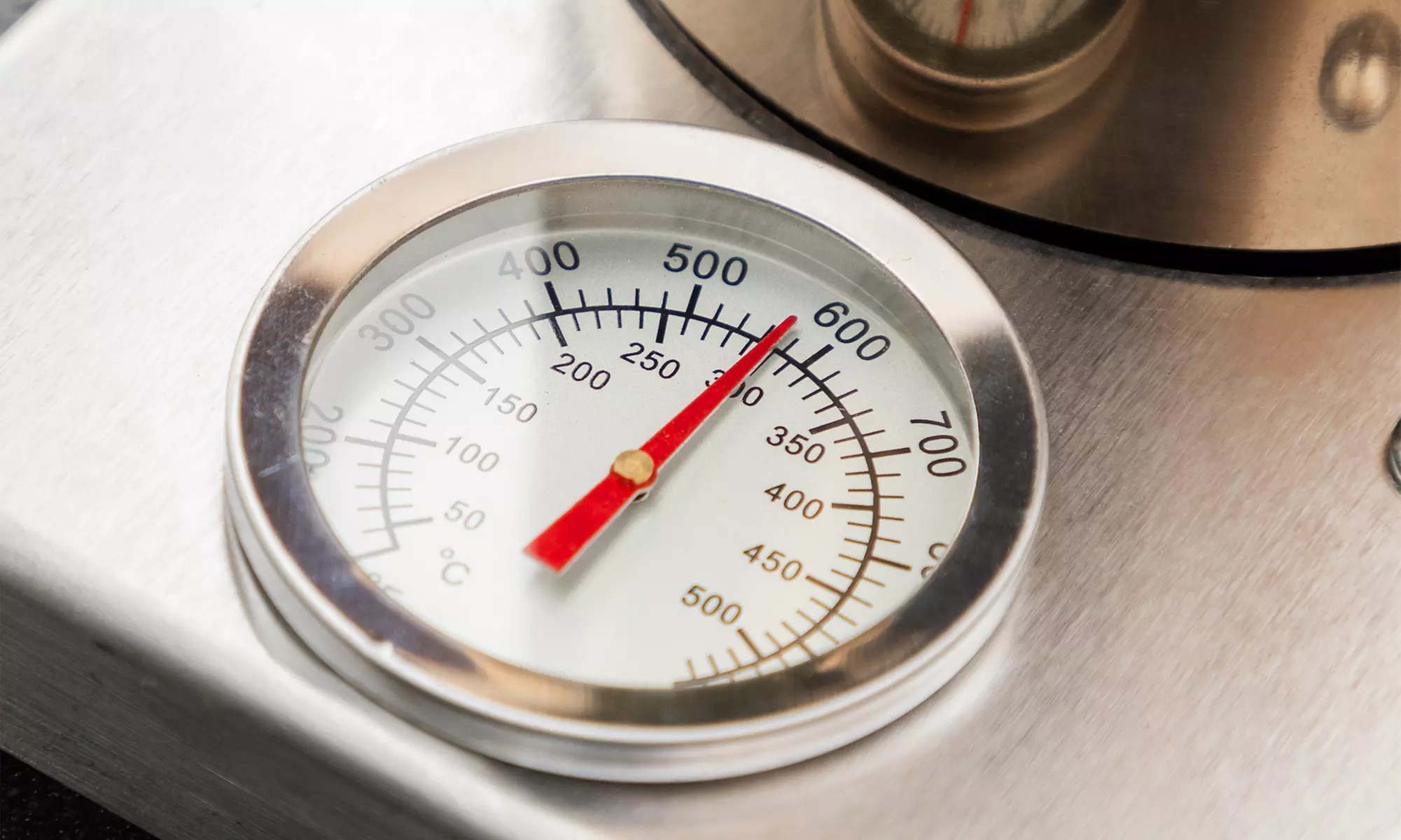 Horno de pellets para pizza, de Innovagoods