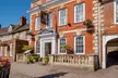Up to 34% Off on Afternoon Tea at The Highworth Hotel - Second Medium