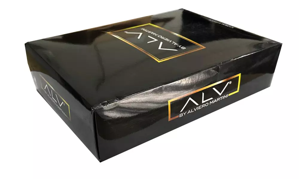 Tuta Homewear uomo ALV di Alviero Martini