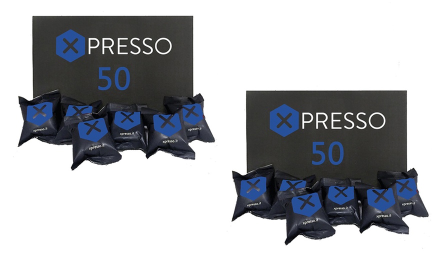 Image 6: Fino a 400 capsule Xpresso compatibili con Lavazza Espresso Point