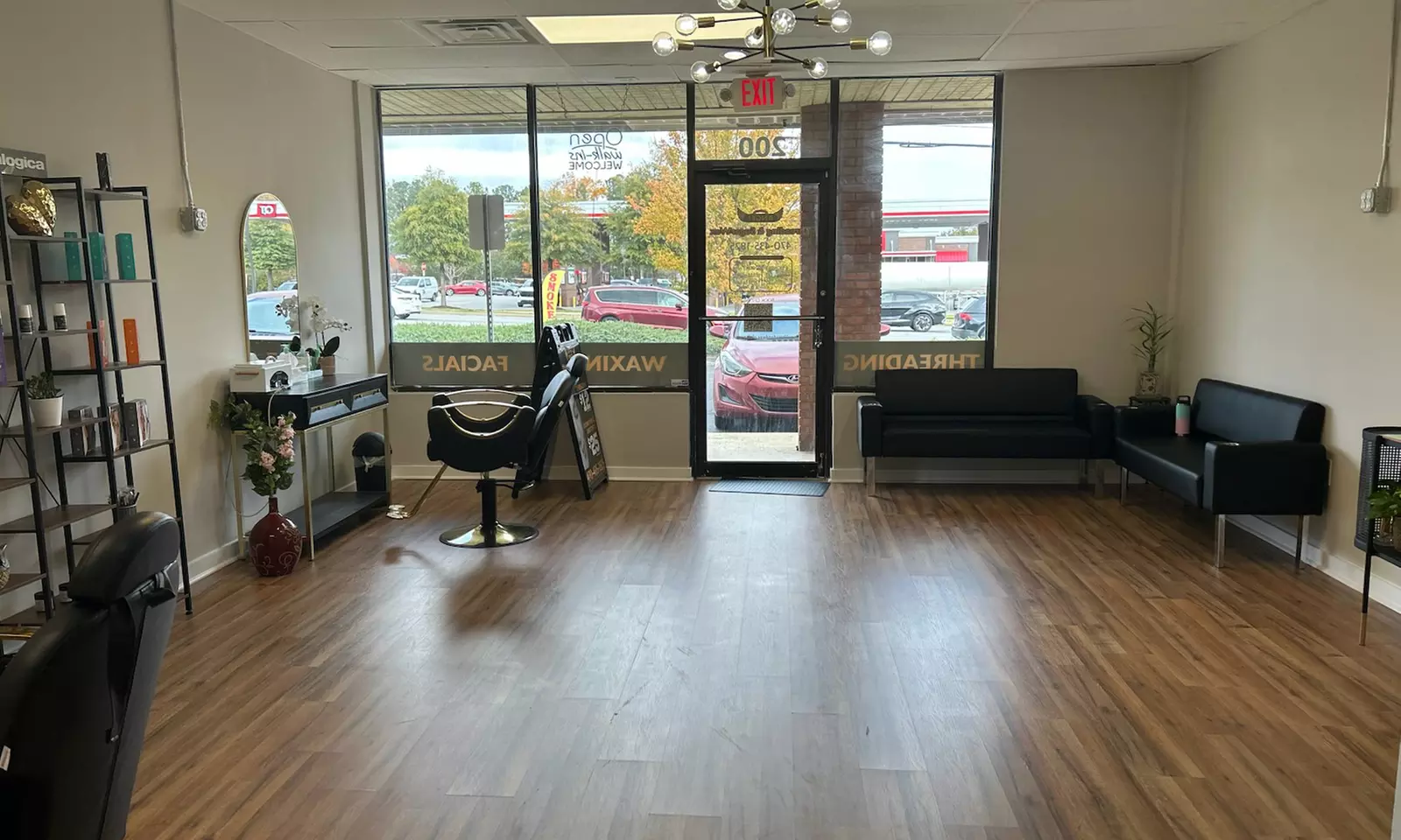 Silky Smooth Skin: One, Three, or Five Wax Sessions