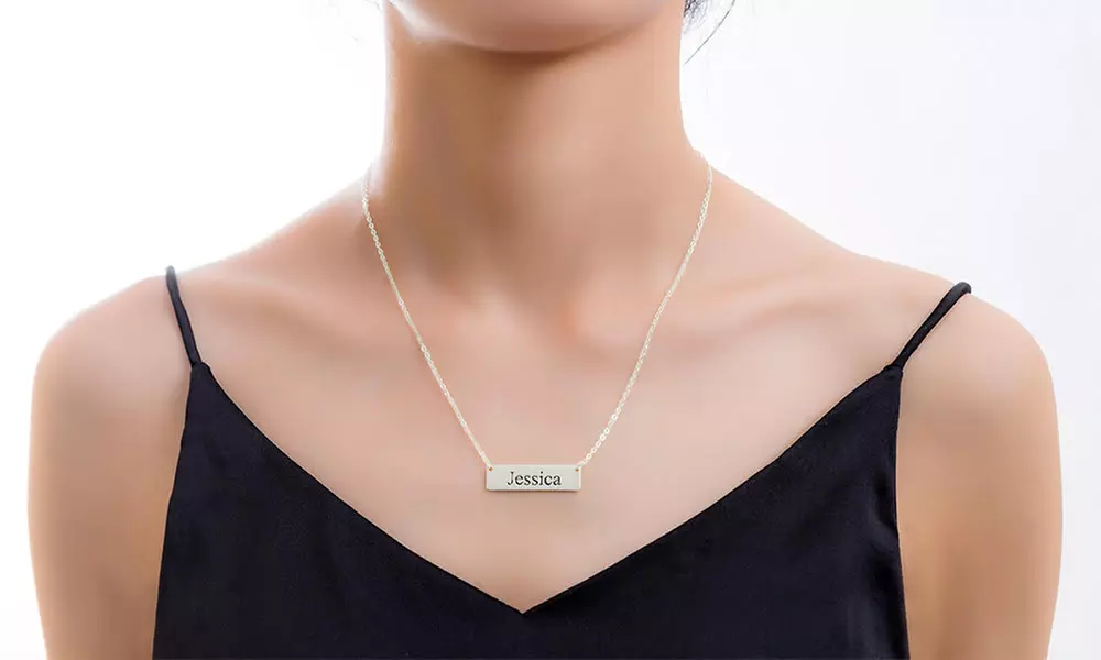 Bijoux en argent personnalisables avec Justyling