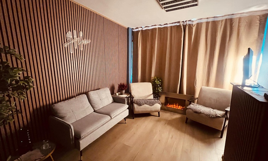 Image 4: Masaje relajante o descontracturante en pareja de 30, 45 o 60 minutos