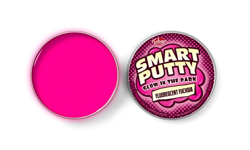 Image 23: Tobar Smart Putty