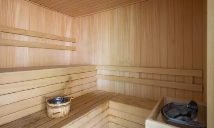 Circuito spa de hasta 2 horas para 2 personas con opción a masaje