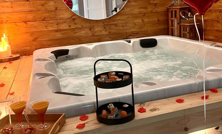 Image 2: 2 h de spa privatif pour 2 personnes avec My Spa