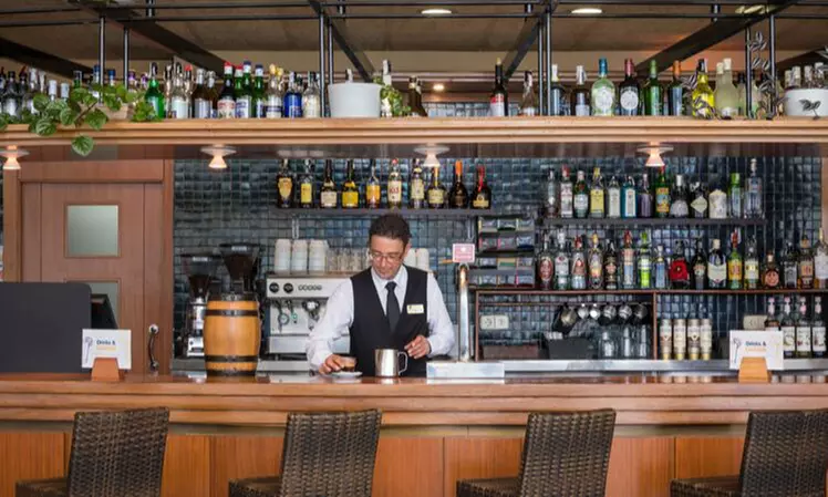 ⛱️ ESPAGNE | Platja D'Aro - Hôtel Platja Park 4*