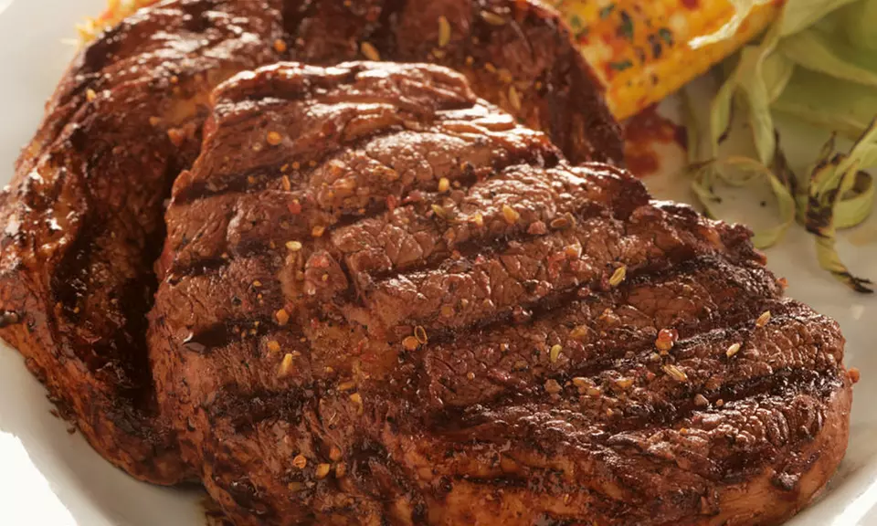 Steak Packages with Shipping Included from Kansas City Steak Company (Up to 66% Off) - Primary Image