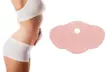 1, 2 ou 4 packs de 5 patchs minceur pour ventre - Second Medium