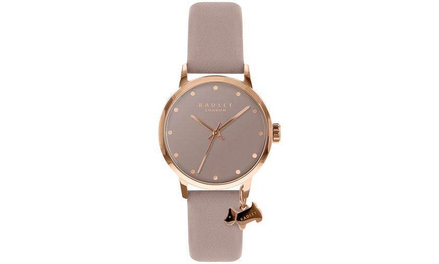 Image 5: Radley London Women's Strap Watch