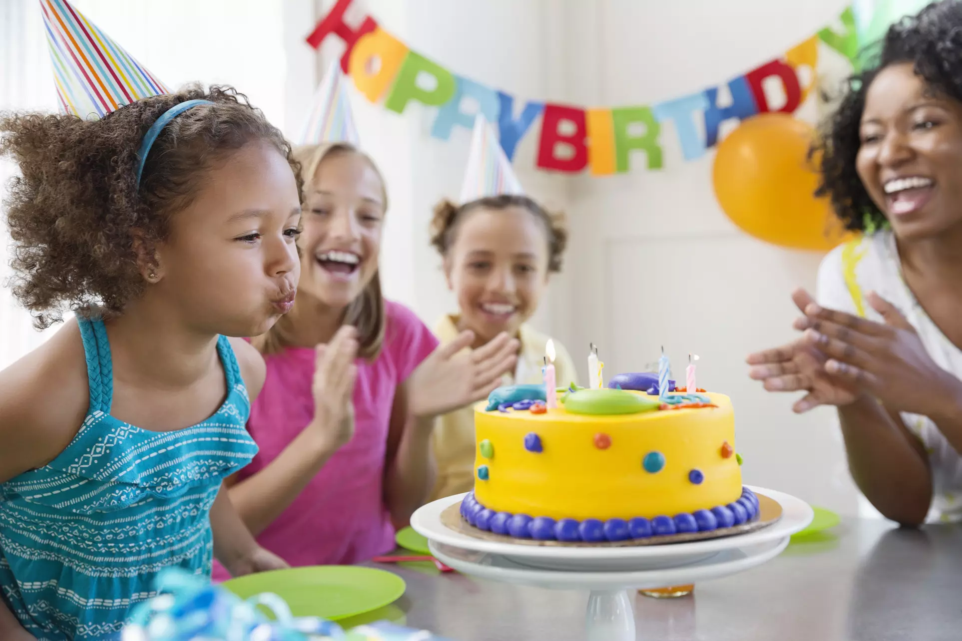 $115 for One Costume Rental and Two Party Games from Big Day Event ($165 Value) - Primary Image