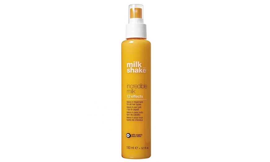 Image 6: Milk_Shake Hair Care Products