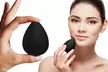 Aesthetica Original Beauty Sponge and Silicone Beauty Sponge Set - Second Medium