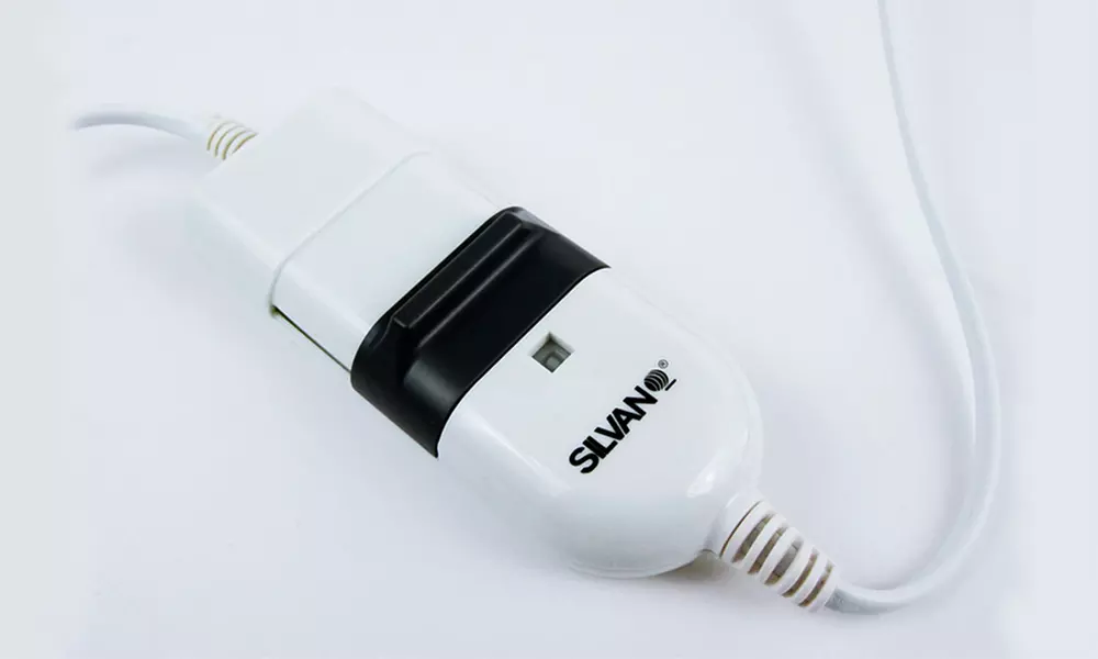 Termoforo elettrico Silvano da 60 W con cavo da 2,5 m - Image 4