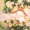 Image 3: 45 Min Newborn Photography Session or 10 Min Easter Mini for Toddlers 